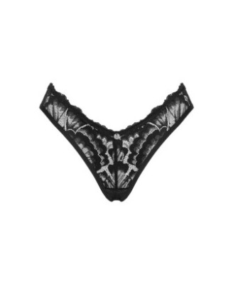 Alessya String black